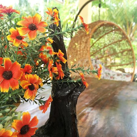 The Jasmine Resort Ao Nang Екстер'єр фото