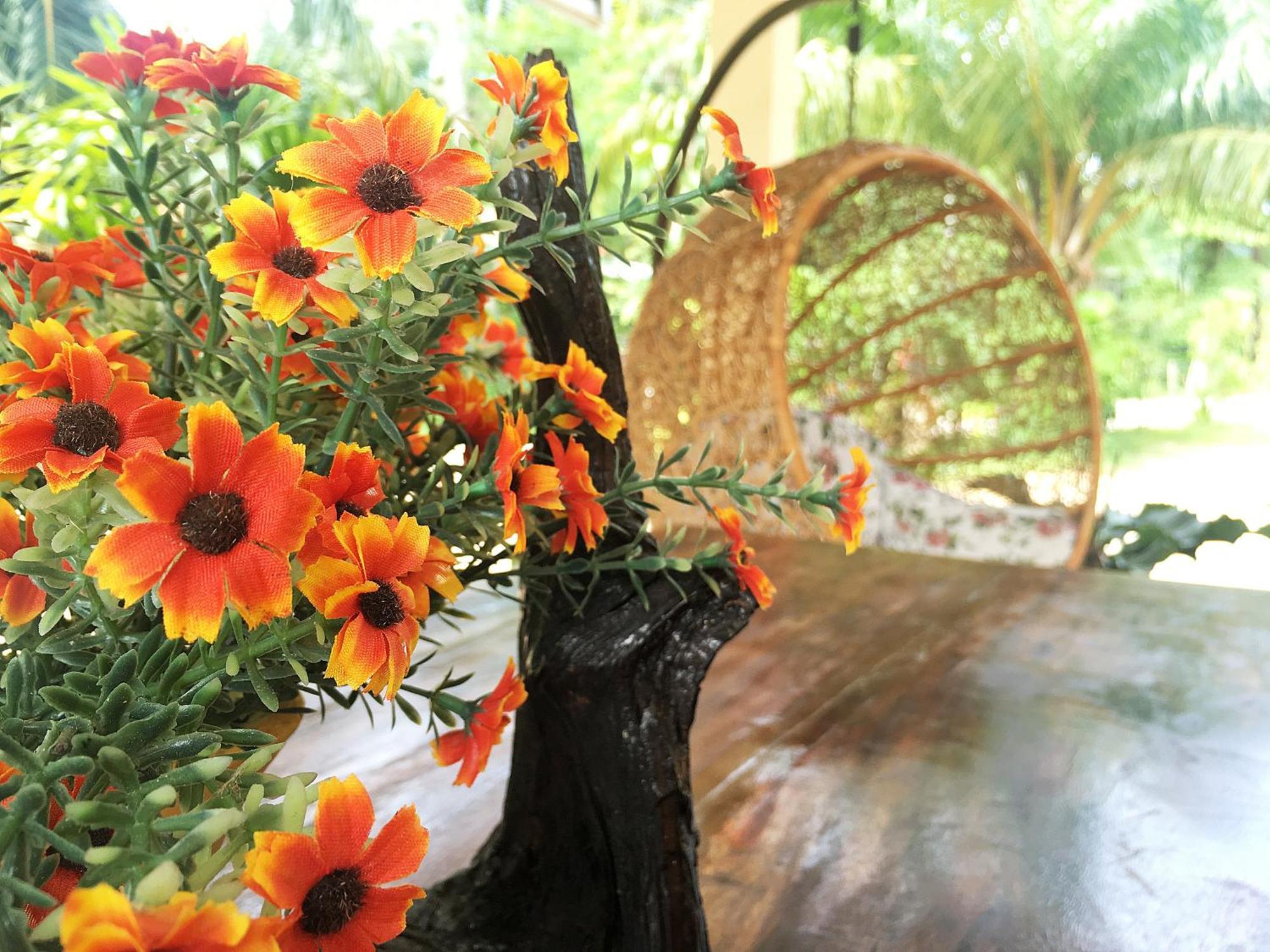 The Jasmine Resort Ao Nang Екстер'єр фото