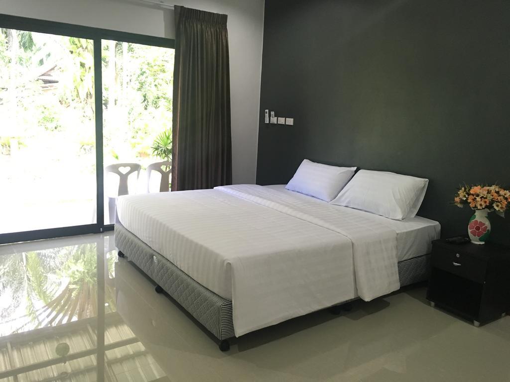 The Jasmine Resort Ao Nang Екстер'єр фото