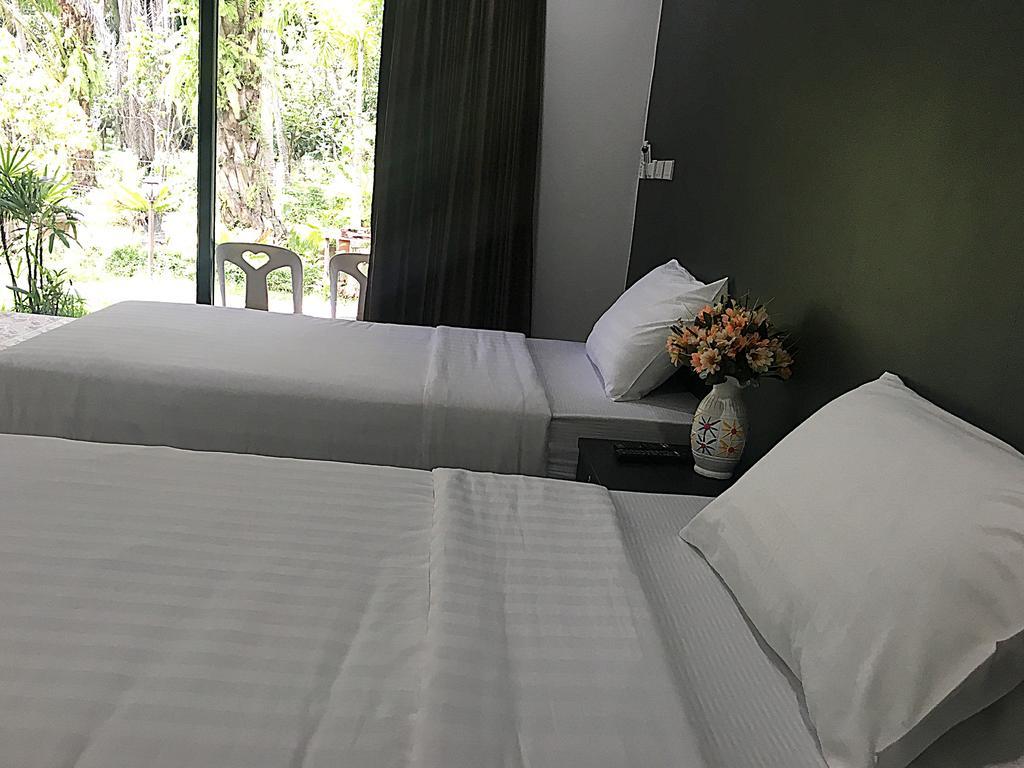 The Jasmine Resort Ao Nang Екстер'єр фото
