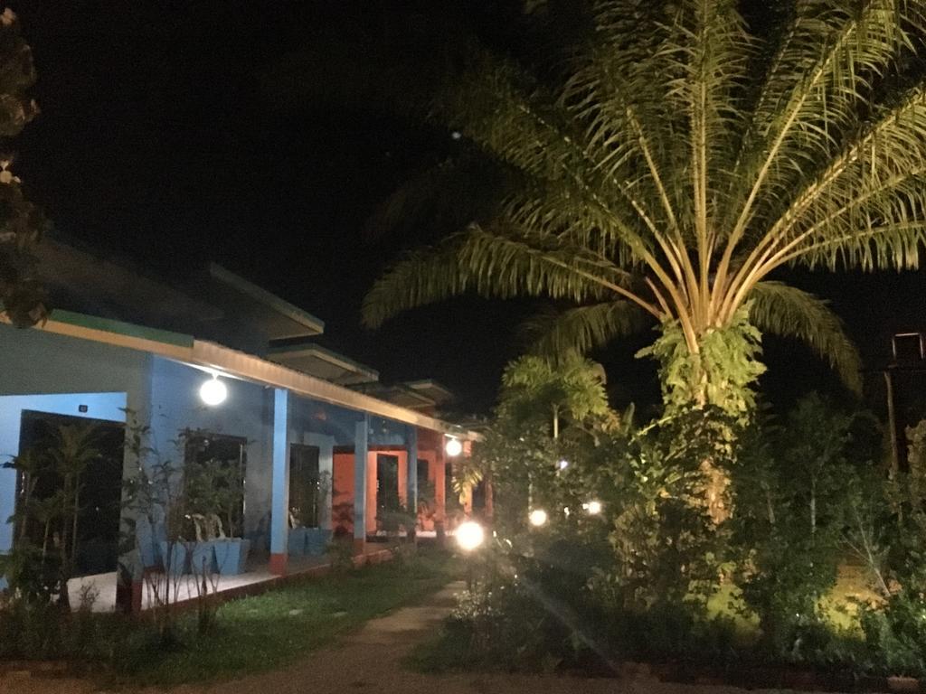 The Jasmine Resort Ao Nang Екстер'єр фото