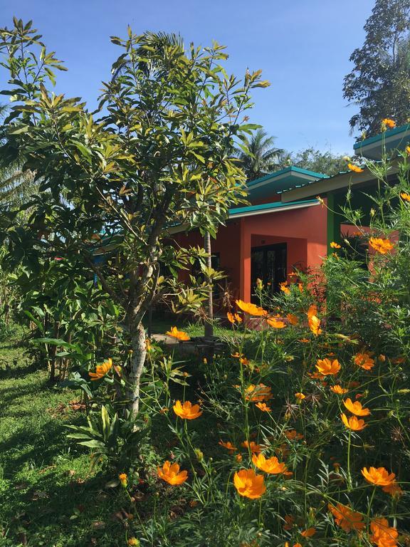 The Jasmine Resort Ao Nang Екстер'єр фото