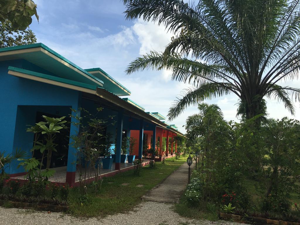 The Jasmine Resort Ao Nang Екстер'єр фото