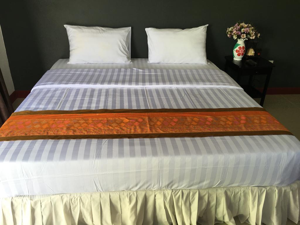 The Jasmine Resort Ao Nang Екстер'єр фото