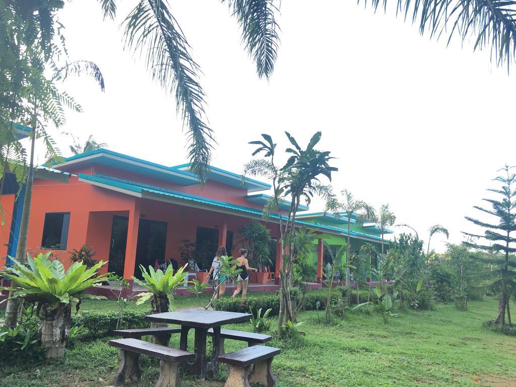 The Jasmine Resort Ao Nang Екстер'єр фото